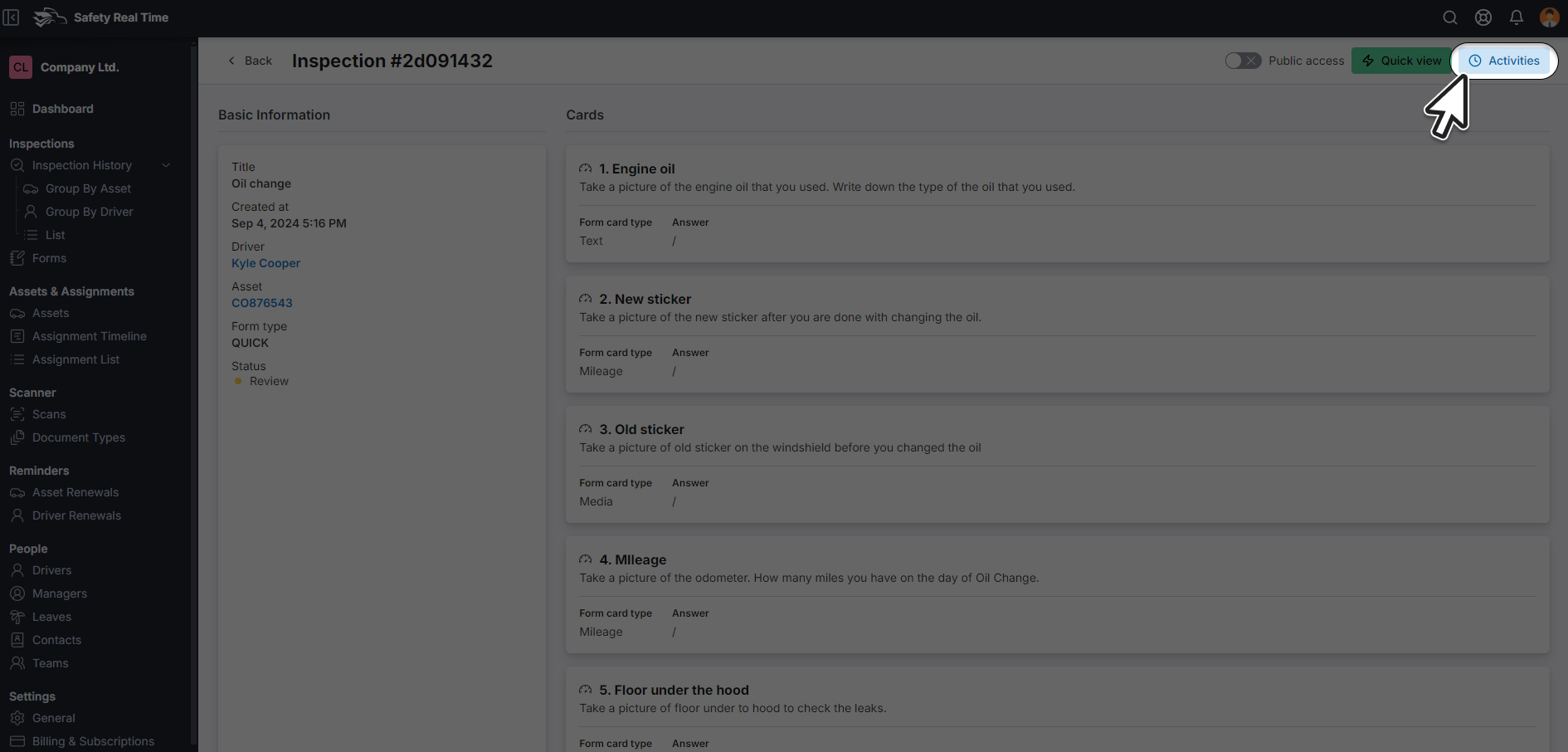 In-Depth Review with Detailed View