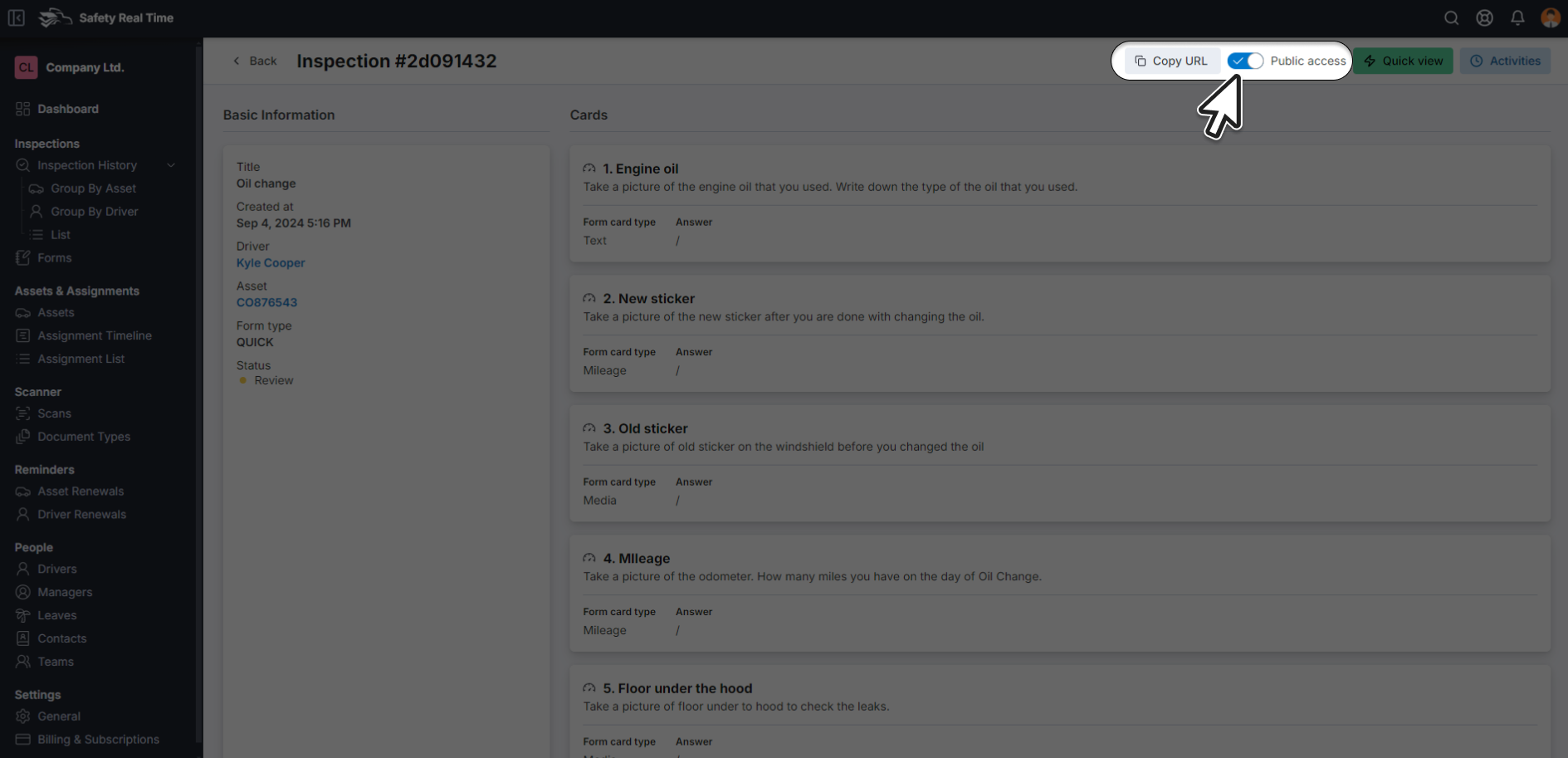 In-Depth Review with Detailed View
